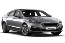 Car Hire Halifax - Mondeo - car hire Halifax